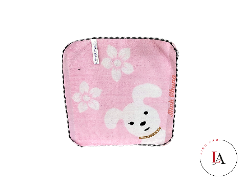 Khăn mặt trẻ em hình